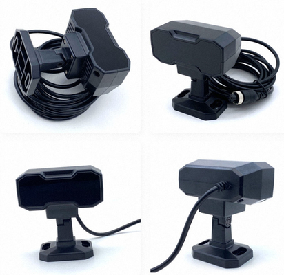 1080P AHD DSM Vehicle Car Camera For AI Mobile DVR