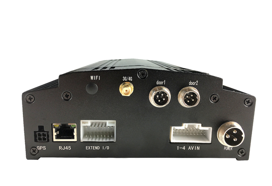 4G Real-Time GPS 3D Automatic Passenger Counting Camera System For Public Transport