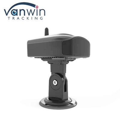 4G GPS Mobile Dvr In Car Blackbox With AI ADAS DMS BSD
