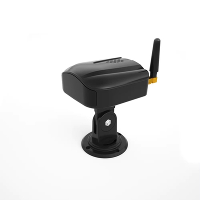 4G GPS Mobile Dvr In Car Blackbox With AI ADAS DMS BSD