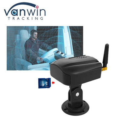 4G GPS Mobile Dvr In Car Blackbox With AI ADAS DMS BSD