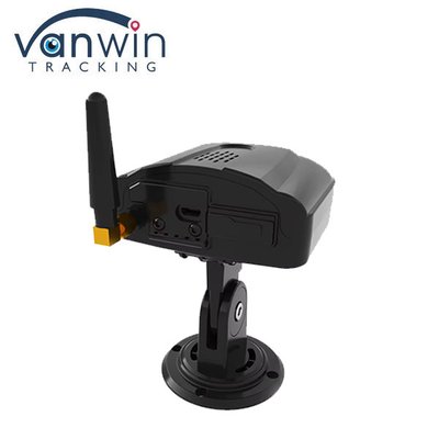 4G GPS Mobile Dvr In Car Blackbox With AI ADAS DMS BSD