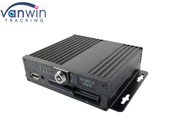 3G 4G GPS 1080P AHD HDD SD vehicle fleet cctv For taxi fleets