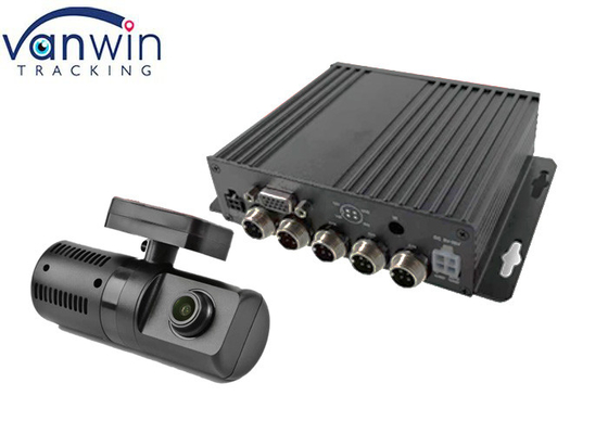 3G 4G GPS 1080P AHD HDD SD vehicle fleet cctv For taxi fleets