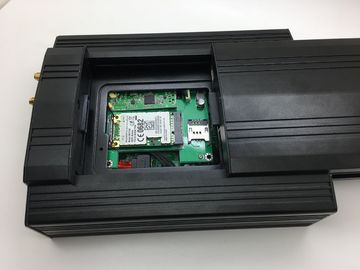 HDD / SSD 3G Mobile DVR