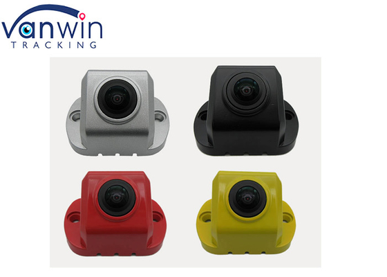 Hd 720p 1080p Mini Outdoor Vehicle Camera 700tvl Ir Night Vision Ip69 Waterproof