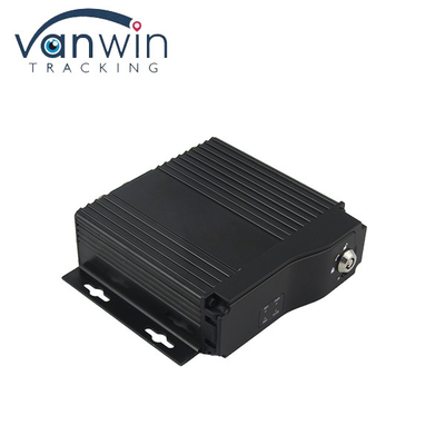 Max 2TB 512GB Storage 8CH Vehicle CCTV System , AI MDVR ADAS DSM BSD Black Box