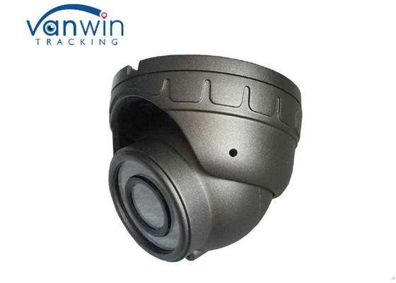 AHD 1080P Night Vision Infrared Closed Circuit High Definition Camera Long Term Storage For Car