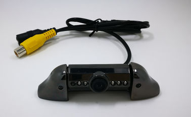 720P AHD Audio Vehicle Hidden Camera for Taxi Car , 140 Degree Wide Angle