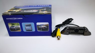 720P AHD Audio Vehicle Hidden Camera for Taxi Car , 140 Degree Wide Angle