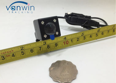 IR LED Color Camera 1/3" Mini Hidden Camera for 360 Degree Cameras System