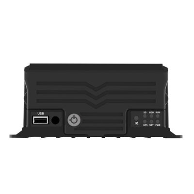 New Arrival 8CH 1080P HDD Mobile DVR with Hisilicon Chip, Support 4TB HDD storage, 4G GPS WIFI