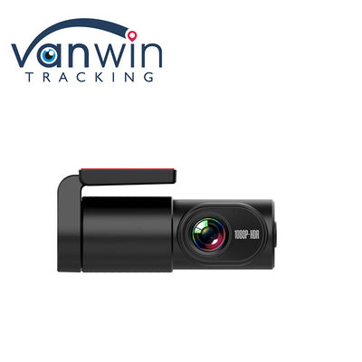 ADAS HD Night Vision Parking Monitoring Mobile Internet WIFI Hidden 360 ° 1 Inch Driving Recorder