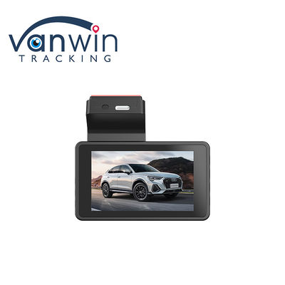 4G Driving Recorder 2K Rear Recording AHD Real Time Recording WiFi Browsing