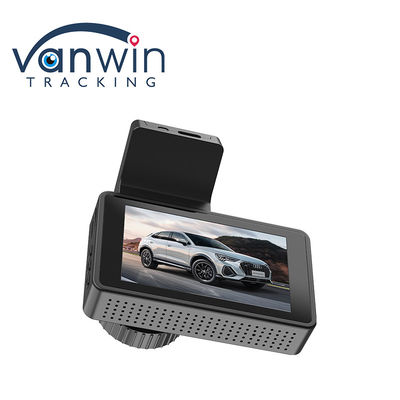 4G Driving Recorder 2K Rear Recording AHD Real Time Recording WiFi Browsing