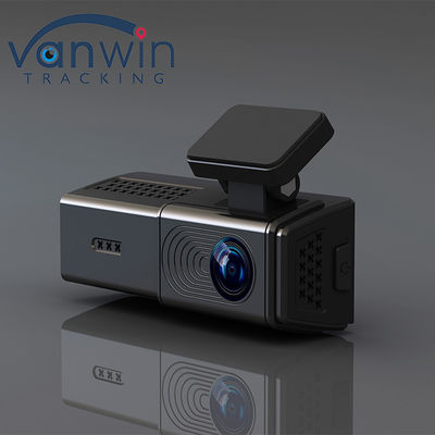 Mini 120 ° Wide-Angle Driving Recorder AHD 1080P With GPS Support