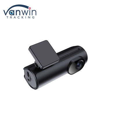 High Definition Night Vision 4K 1080P Driving Recorder Wireless WiFi Connection