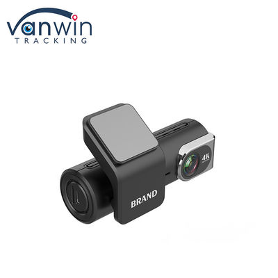 Night Vision High-Definition 4K Driving Recorder Mini Car Camera Supports WiFi And GPS