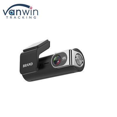 Night Vision High-Definition 4K Driving Recorder Mini Car Camera Supports WiFi And GPS