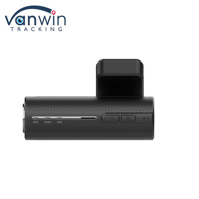 Night Vision High-Definition 4K Driving Recorder Mini Car Camera Supports WiFi And GPS