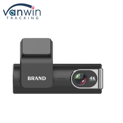 Night Vision High-Definition 4K Driving Recorder Mini Car Camera Supports WiFi And GPS