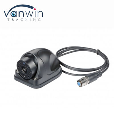 IP69K AHD 1080P Vandalproof metal-cased Bus Surveillance Camera for outdoor or indoor monitoring
