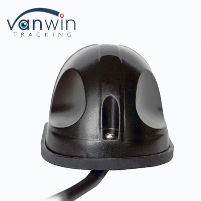 IP69K AHD 1080P Vandalproof metal-cased Bus Surveillance Camera for outdoor or indoor monitoring