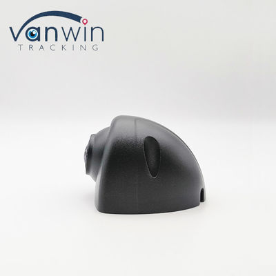 Easy Installation 220° 1080P IP69K AHD Vehicle Sideview Camera for Truck Bus Van