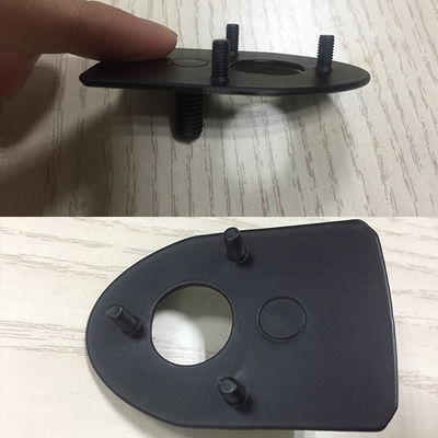 Mini 1080P AHD Sideview Outdoor Car Surveillance Camera with DC12/24V Metal Housing