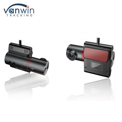 WiFi HD Night Vision Driving Recorder Mini Car Camera 1080P Supports GPS