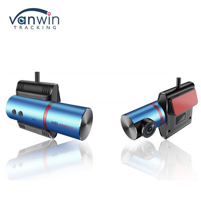WiFi HD Night Vision Driving Recorder Mini Car Camera 1080P Supports GPS