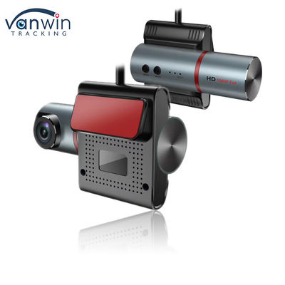 Hidden Taxi Surveillance Camera Supports GPS WiFi Connectivity Car Dashcam