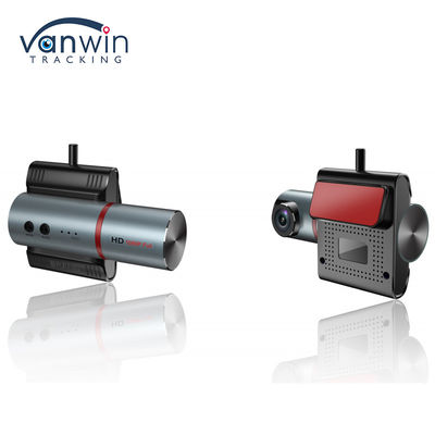 Hidden Taxi Surveillance Camera Supports GPS WiFi Connectivity Car Dashcam