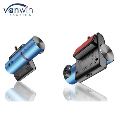 Hidden Taxi Surveillance Camera Supports GPS WiFi Connectivity Car Dashcam