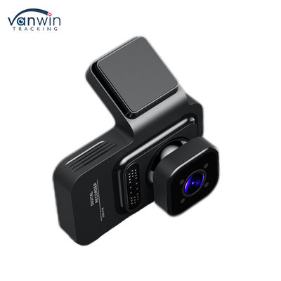 1080P Front And Rear Dual Recording Driving Recorder Supporting GPS WiFi Monitoring Camera