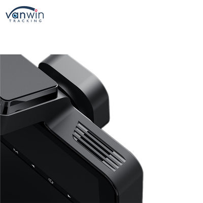1080P Front And Rear Dual Recording Driving Recorder Supporting GPS WiFi Monitoring Camera