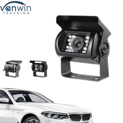 170 Degrees 1080P Bus Surveillance Camera Car Camera Waterproof IP68