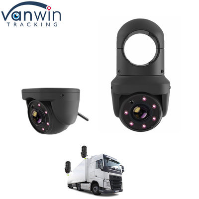1080P IP69 Car Surveillance Camera Waterproof AHD Vehicle Camera