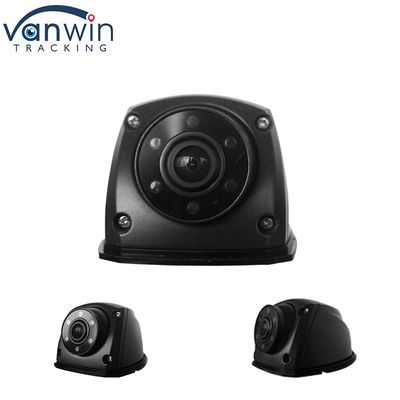 IP69 Outdoor Waterproof 1080P Bus Surveillance Camera 150 170 degree Vehicle Camera