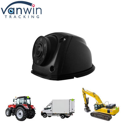 IP69 Outdoor Waterproof 1080P Bus Surveillance Camera 150 170 degree Vehicle Camera