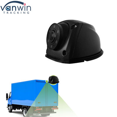 IP69 Outdoor Waterproof 1080P Bus Surveillance Camera 150 170 degree Vehicle Camera