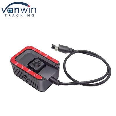 DC12V H.264 Front View Dashcam Night Vision AHD Vehicle Car Bus Truck Camera