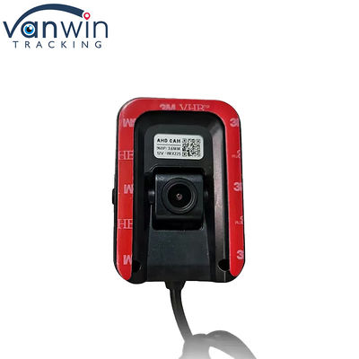 DC12V H.264 Front View Dashcam Night Vision AHD Vehicle Car Bus Truck Camera