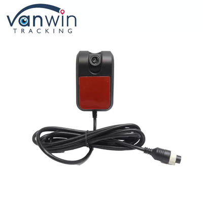 4G Front Camera Bus Dashboard Camera with 1080P Resolution and 4K Wifi Night Vision
