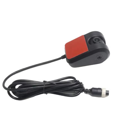 4G Front Camera Bus Dashboard Camera with 1080P Resolution and 4K Wifi Night Vision