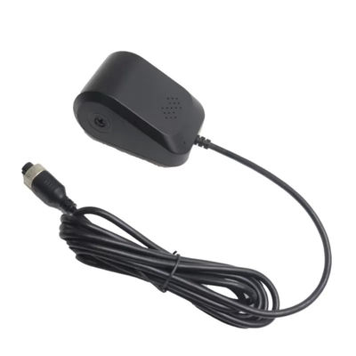 4G Front Camera Bus Dashboard Camera with 1080P Resolution and 4K Wifi Night Vision