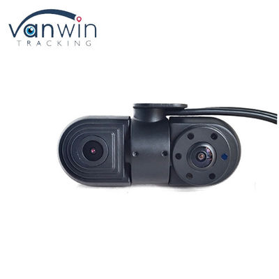 1080P Dual Lens Car Dash Cam Frontview and Insideview Camera for Enhanced Safety