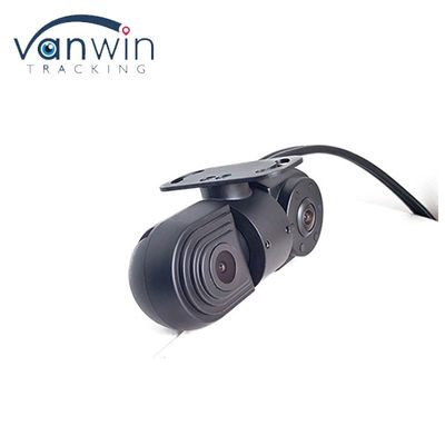 1080P Dual Lens Car Dash Cam Frontview and Insideview Camera for Enhanced Safety