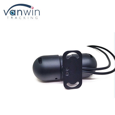 1080P Dual Lens Car Dash Cam Frontview and Insideview Camera for Enhanced Safety