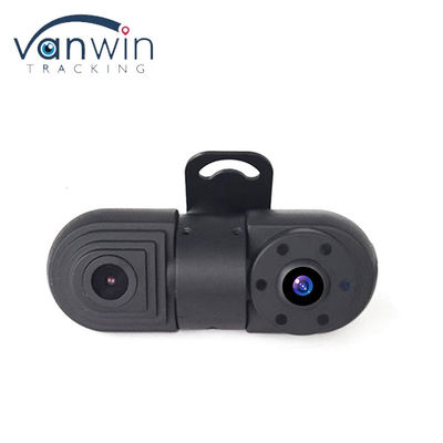 1080P Dual Lens Car Dash Cam Frontview and Insideview Camera for Enhanced Safety